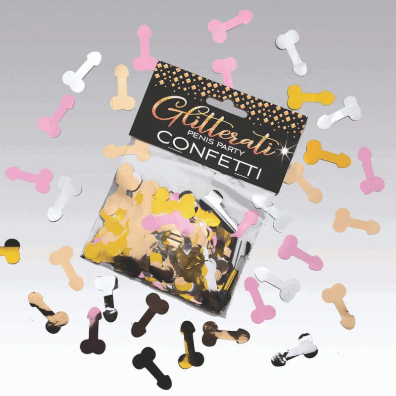 Glitterati - Penis Confetti - Image 2
