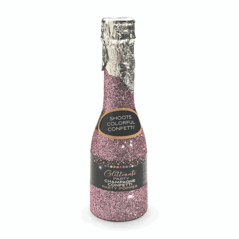 Glitterati - Champagne Confetti - Display van 12 - Image 3