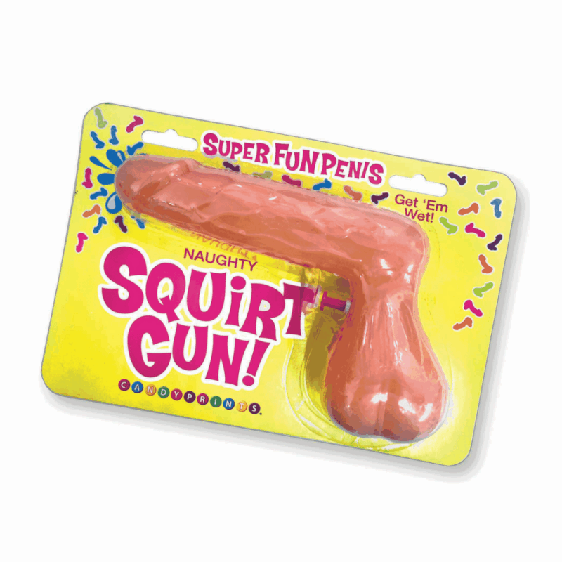 Super Fun Penis - Waterpistool - Image 2