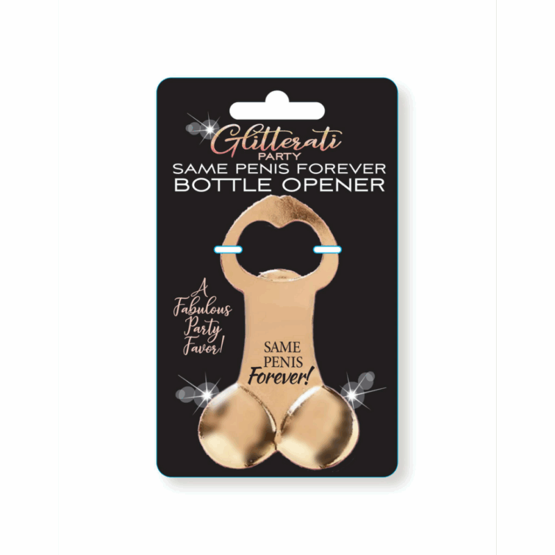 Glitterati - Penis Flesopener - Image 2