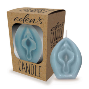 Eden’s Candle - Geurende Vagina