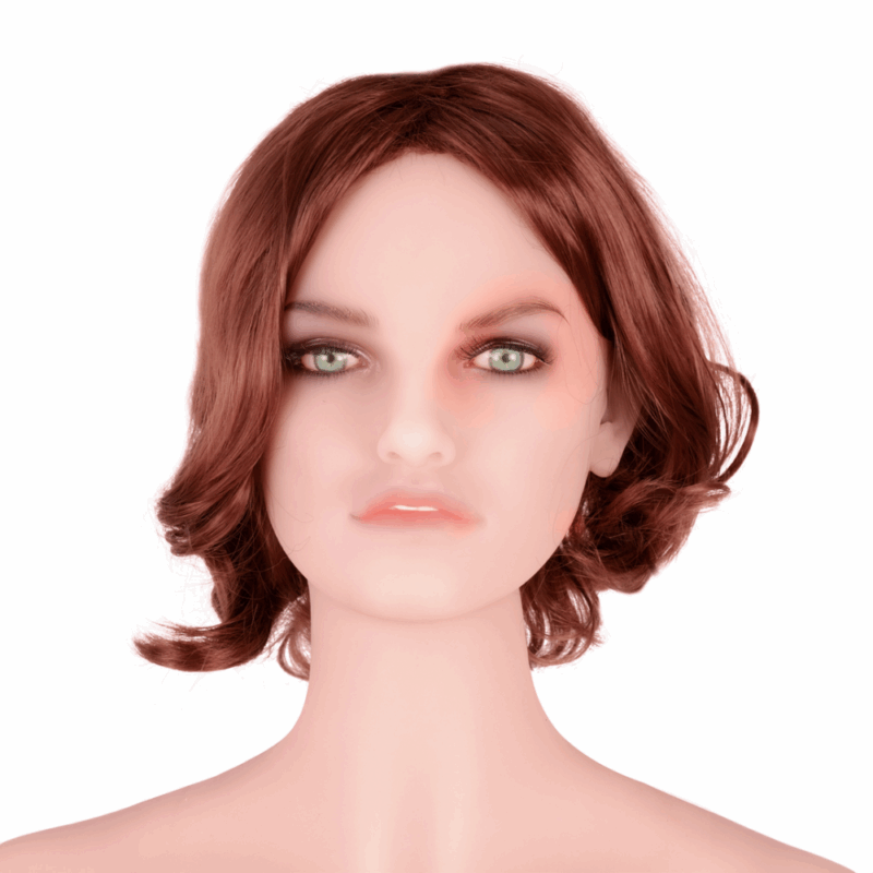 Cindy - Realistic Sex Doll - Image 4
