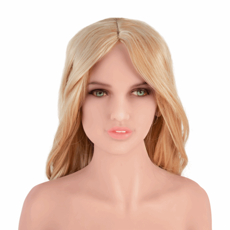 Jane - Realistische Sex Doll - Image 4