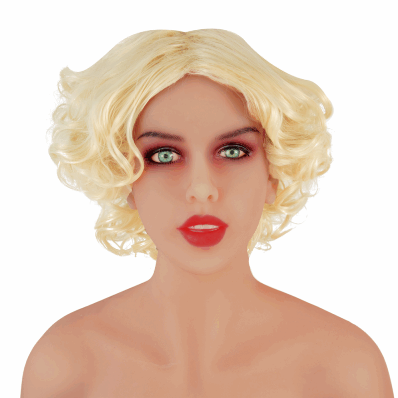 Jessica - Realistic Sex Doll - Afbeelding 4