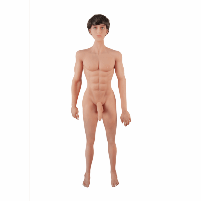 Jimmy - Realistic Sex Doll - Image 2