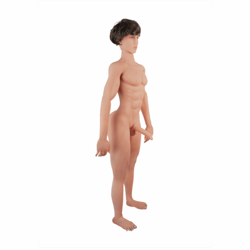 Jimmy - Realistic Sex Doll - Image 3