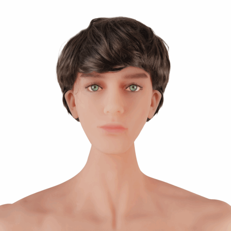 Jimmy - Realistic Sex Doll - Image 4