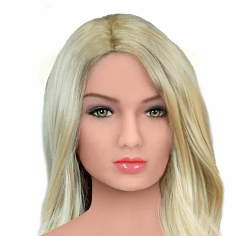 Trisha - Realistic Sex Doll - Image 4