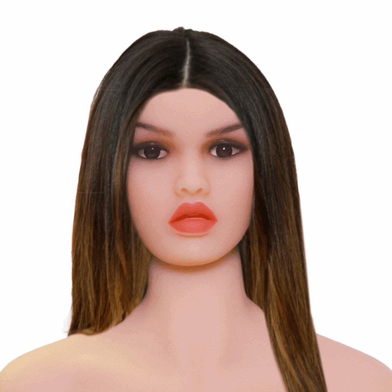 Lina - Realistic Sex Doll - Image 4