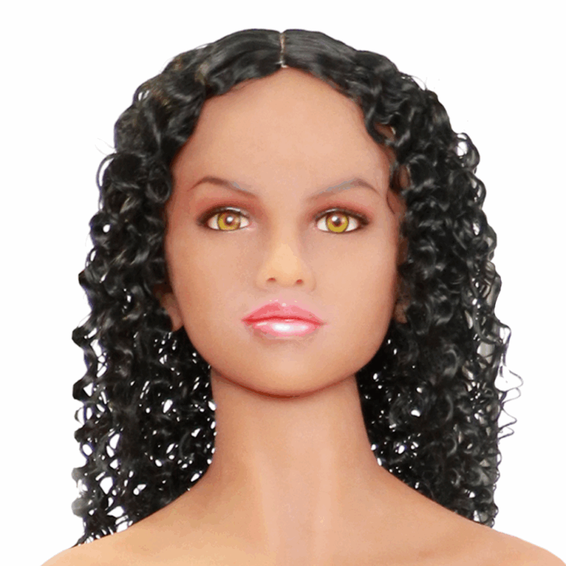 Riha - Realistic Sex Doll - Image 4