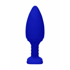 Glow - Heating Anal Butt Plug