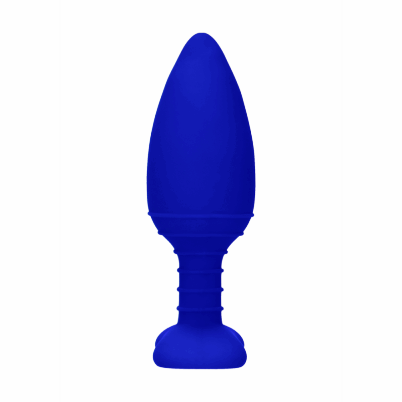 Glow - Heating Anal Butt Plug