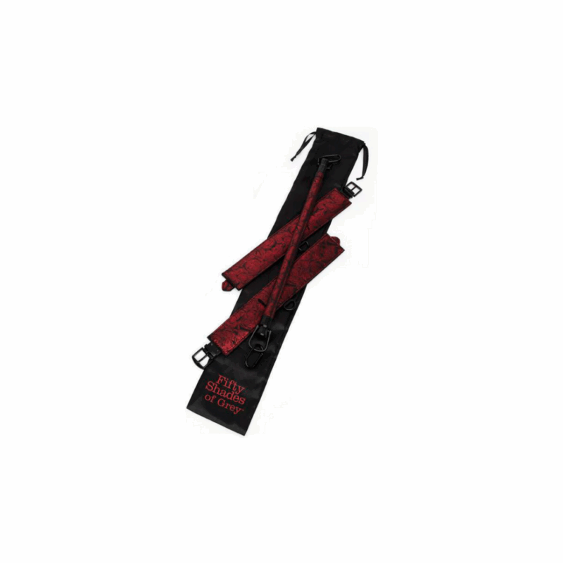 Sweet Anticipation - Spreader Bar with Cuffs - Image 3
