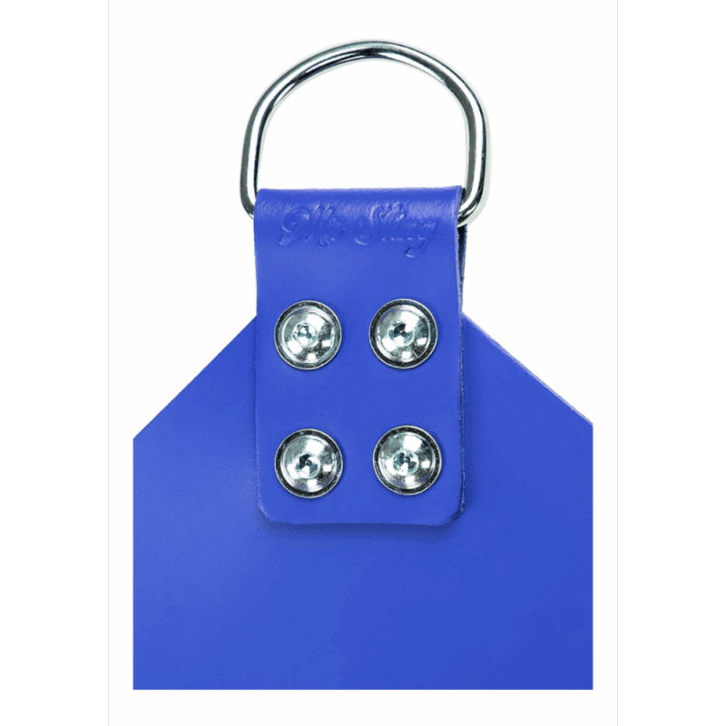 Aangepaste Leren Sling met 4 Punten - Image 3