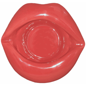 Sexy Lips Asbak
