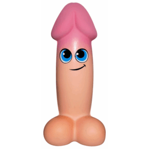 Dicky Squishy