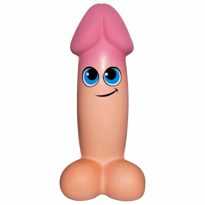 Dicky Squishy