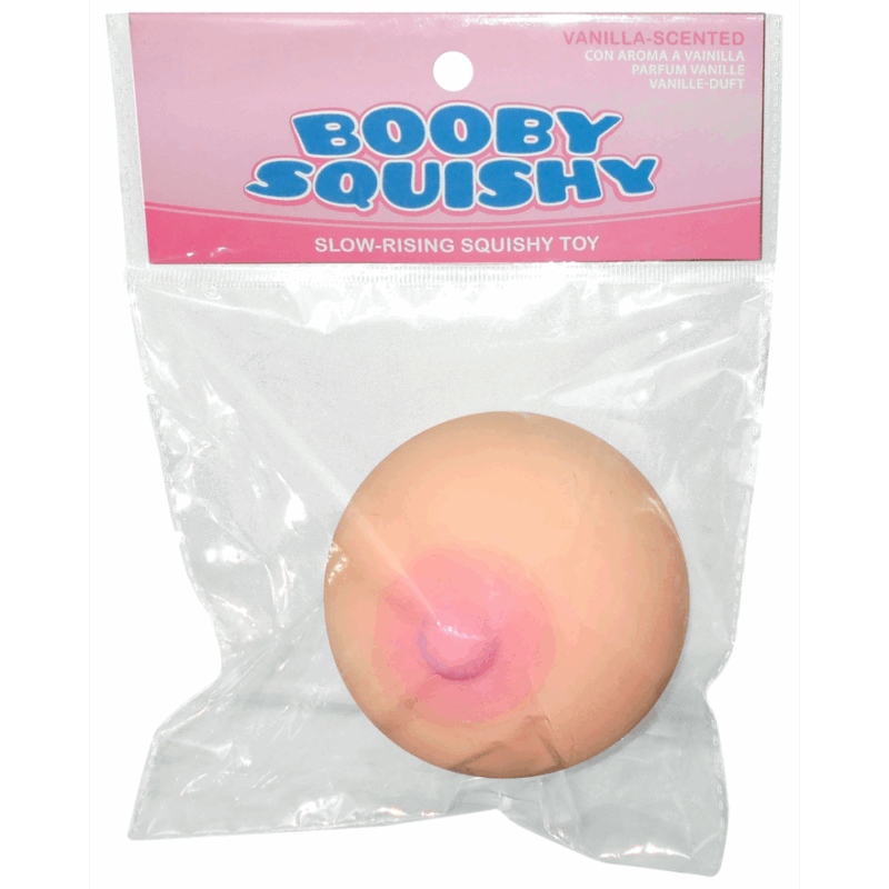 Booby Squishy - Image 2
