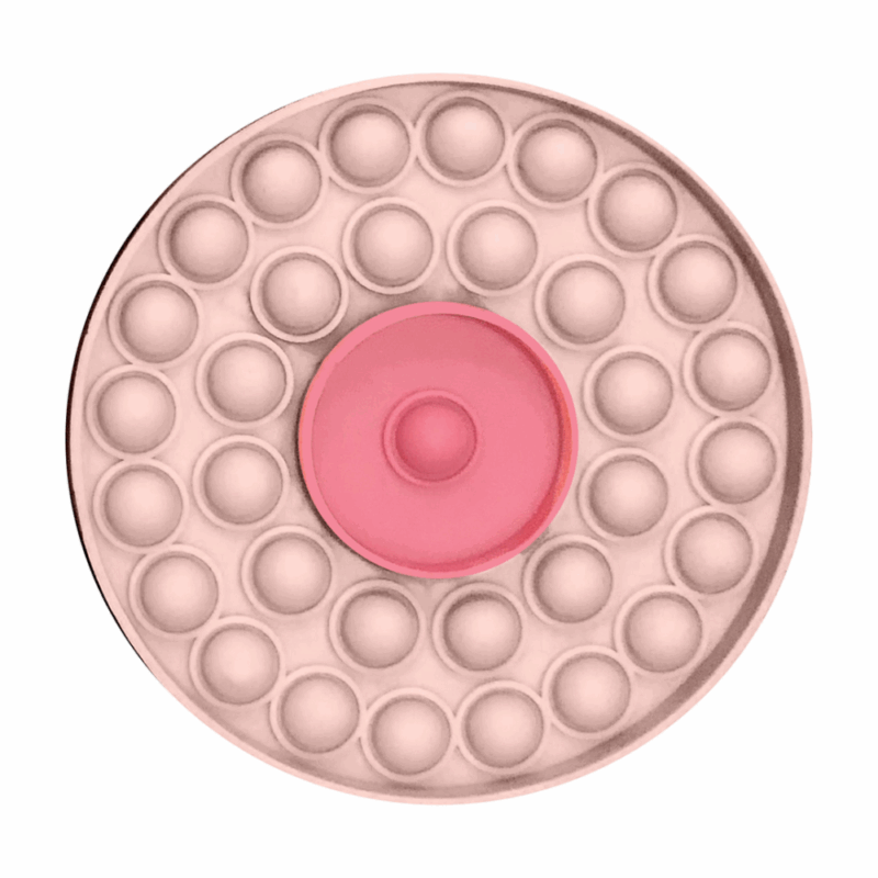 Boob Pop-it-Toy
