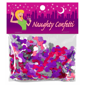 Stoute Confetti