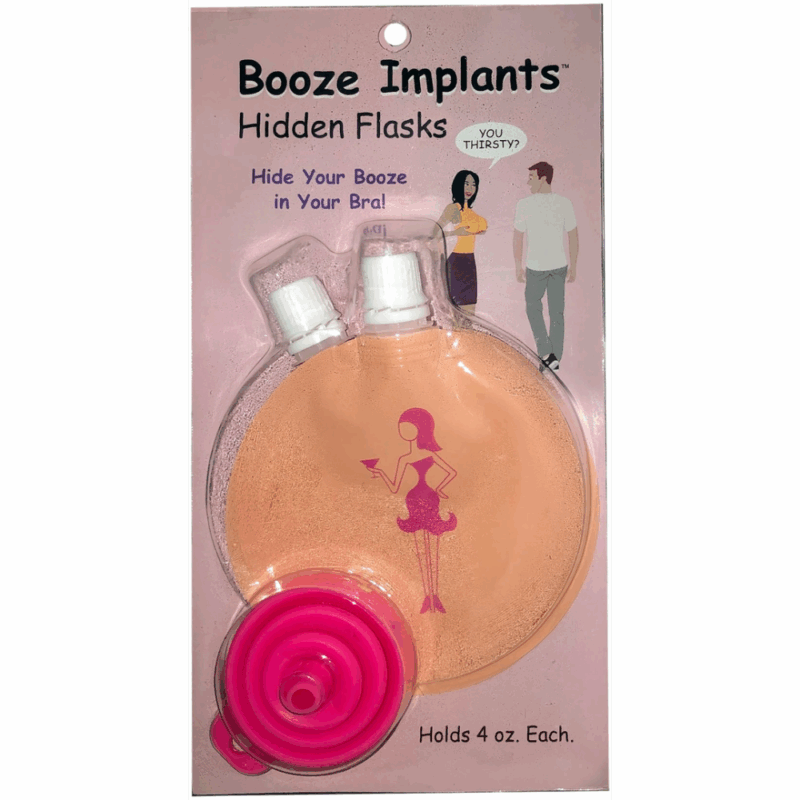 Booze Implants - Image 4
