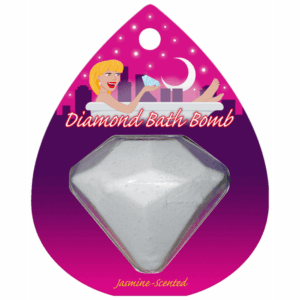 Diamant Badbombe