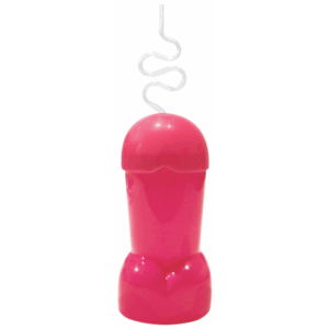 COCKtail Beker