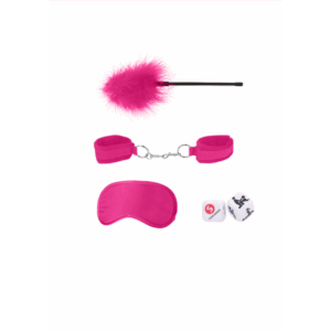 Introductory Bondage Kit #2