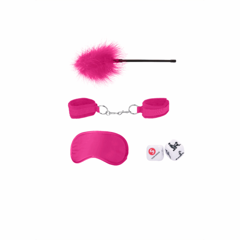 Introductory Bondage Kit #2