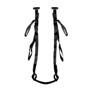 Deluxe Deurswing
