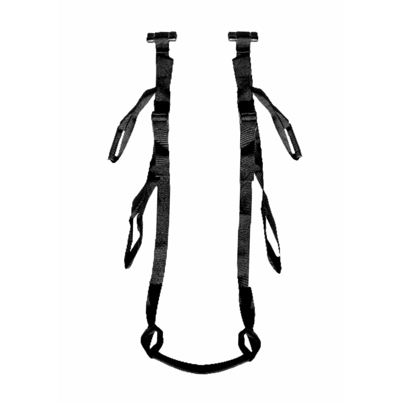Deluxe Deurswing