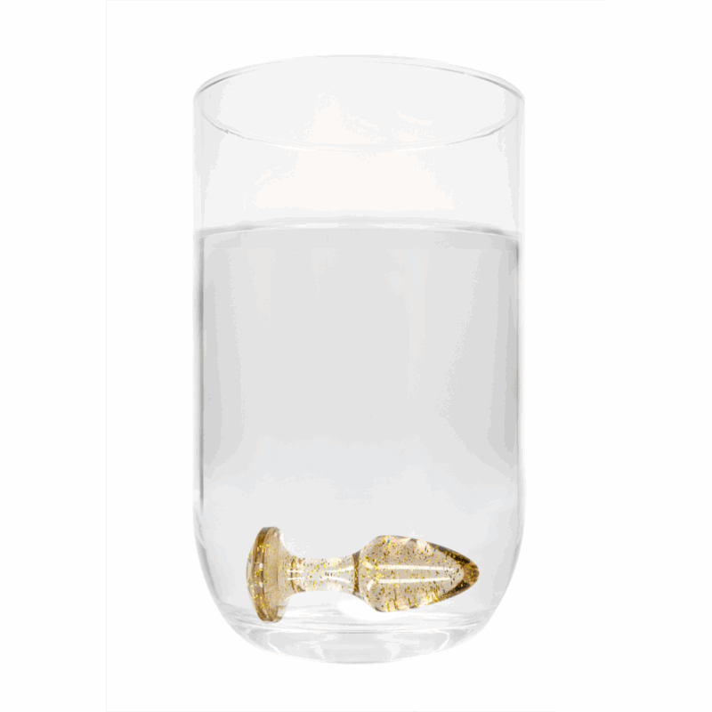 Acryl Buttplug Set - Image 5