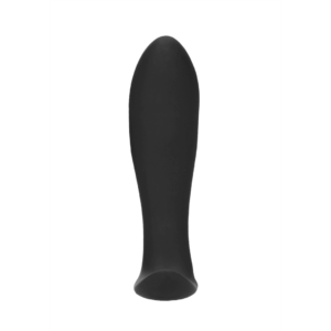 E-stim Vibrerende Buttplug