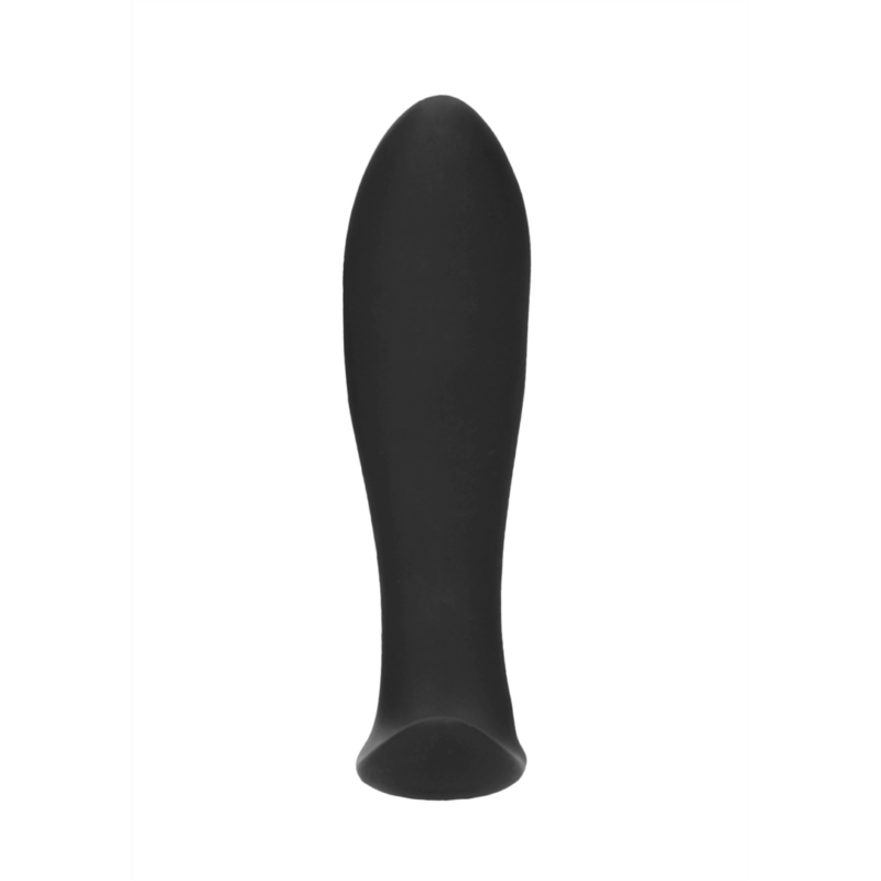 E-stim Vibrerende Buttplug