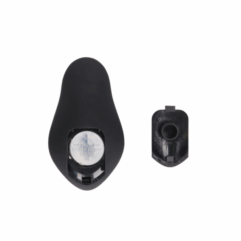 E-stim Vibrerende Buttplug - Image 3