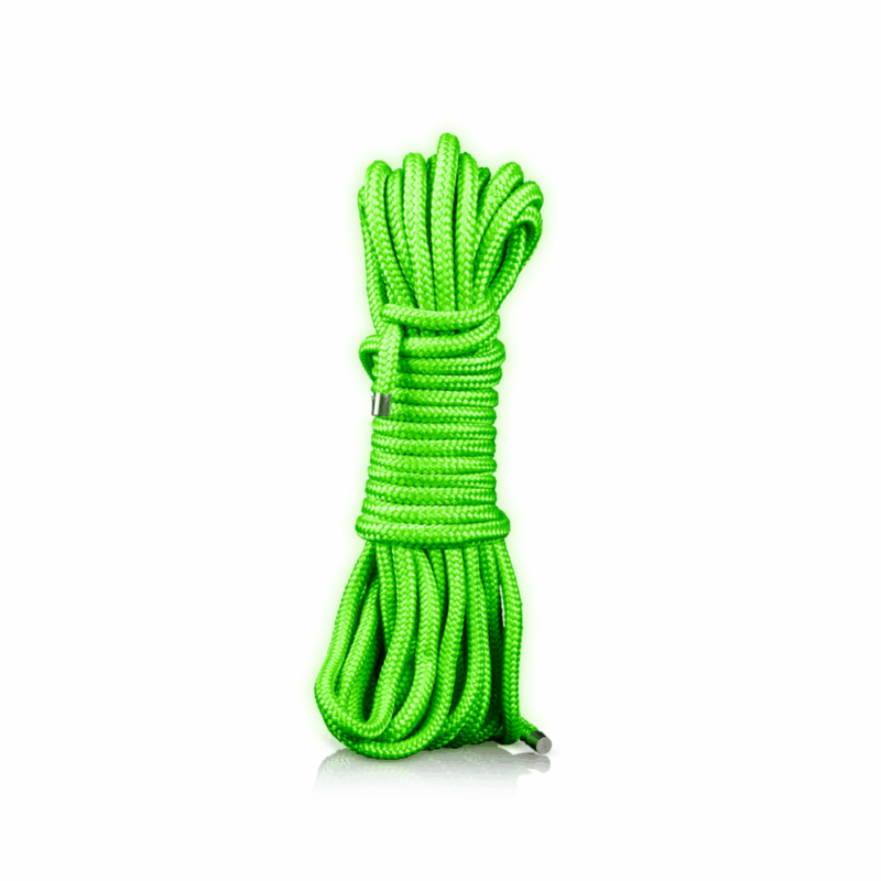 Touw - Glow in the Dark - 32,8 ft / 10 m - Image 3