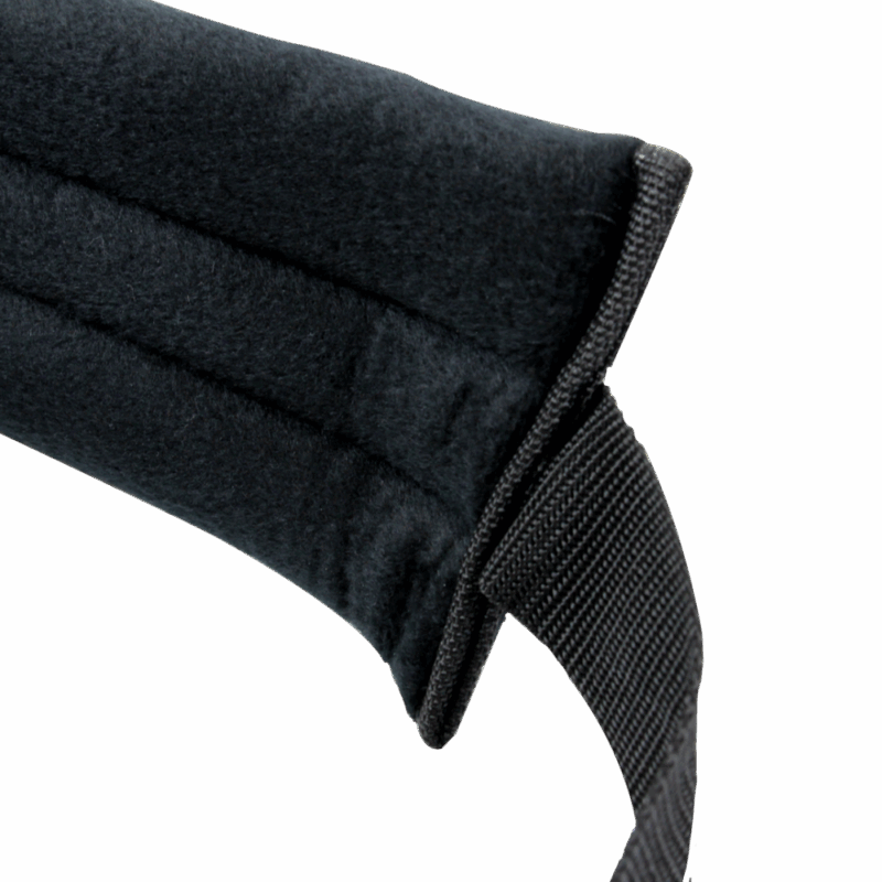 Over de Deur Swing - Zwart - Image 4