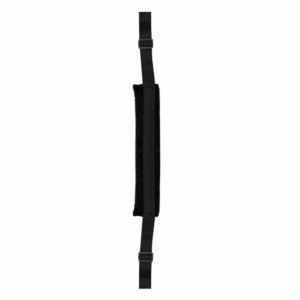 Doggy Style Position Strap - Zwart