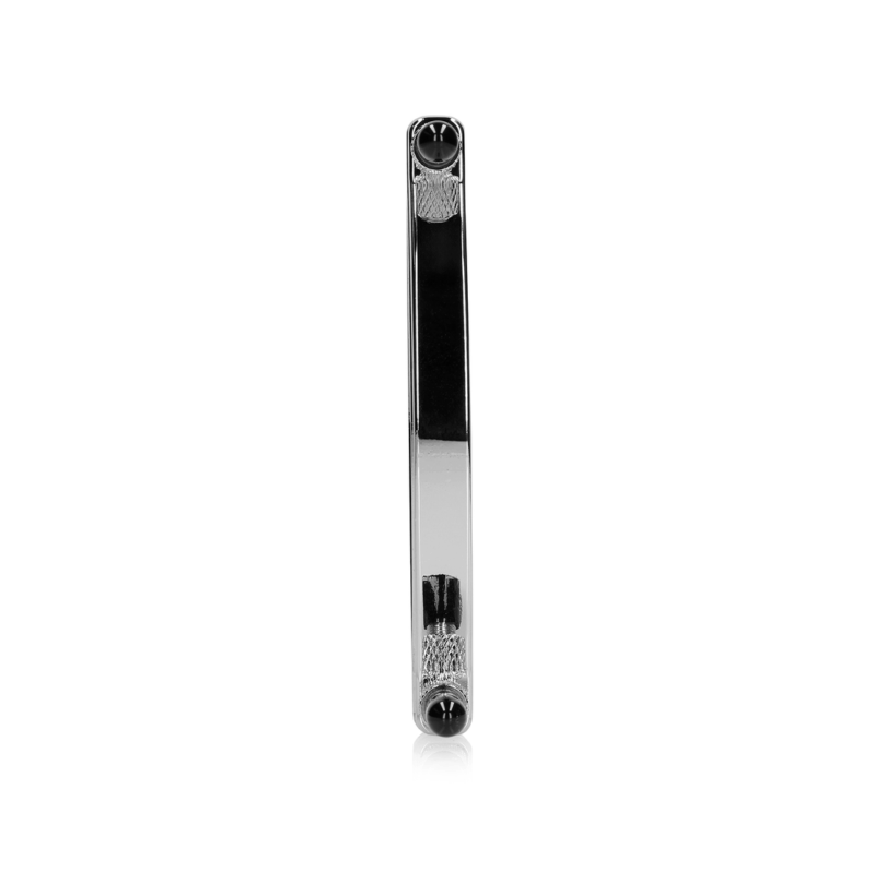 Verstelbare Pussy Clamp - Zilver - Image 3