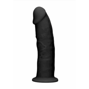 Siliconen Dildo zonder Ballen - 8 / 20 cm