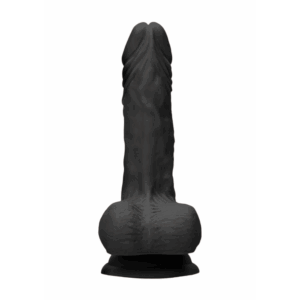 Dong met Testikels - 20 cm