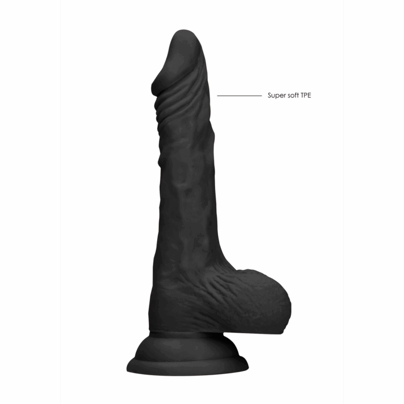 Dong met Testikels - 20 cm - Image 4