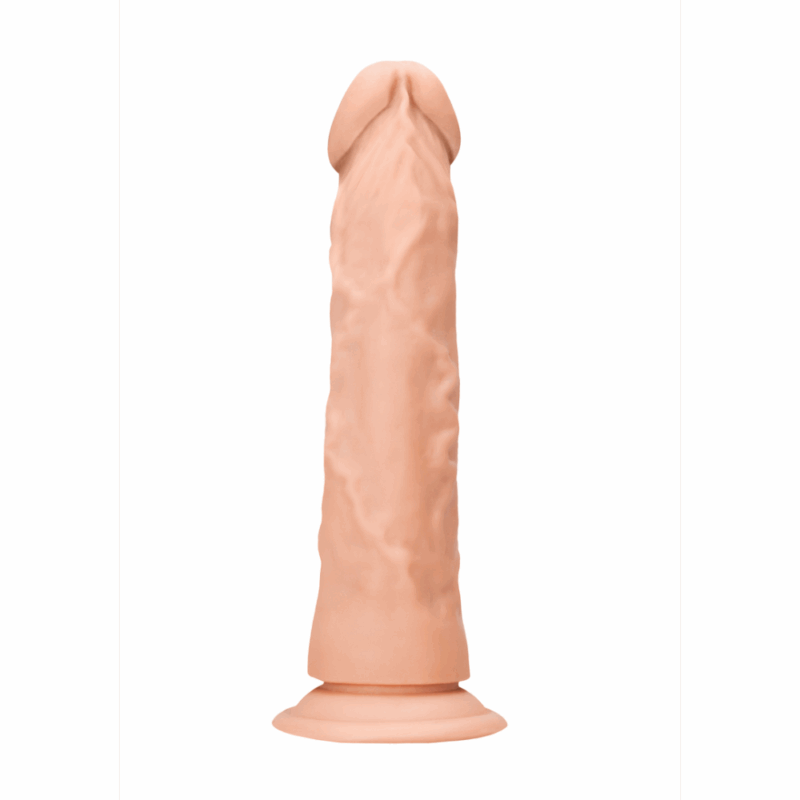 Dong zonder Testikels / 17 cm - Afbeelding 2