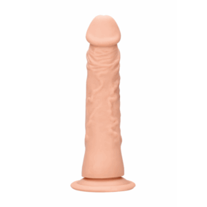 Dong zonder Testikels / 17 cm