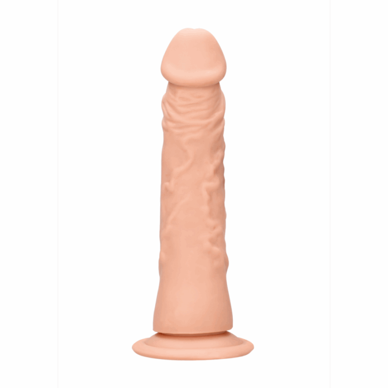 Dong zonder Testikels / 17 cm