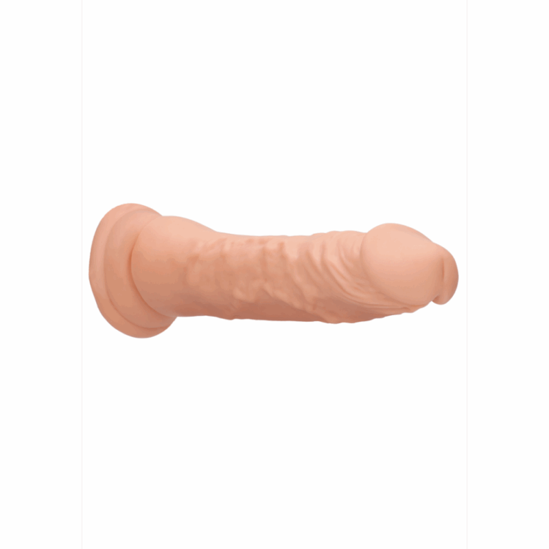 Dong zonder Testikels / 17 cm - Afbeelding 4