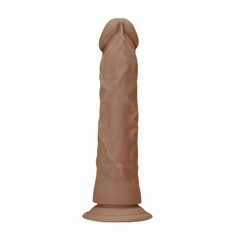 Dong zonder Teelballen - 8 / 20 cm - Image 2