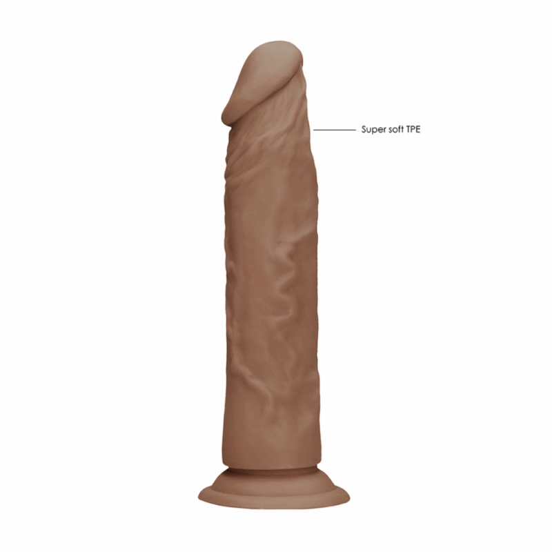 Dong zonder Teelballen - 8 / 20 cm - Image 5