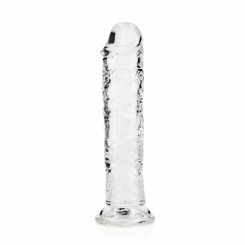Rechte Dildo met Zuignap / 18 - Image 3