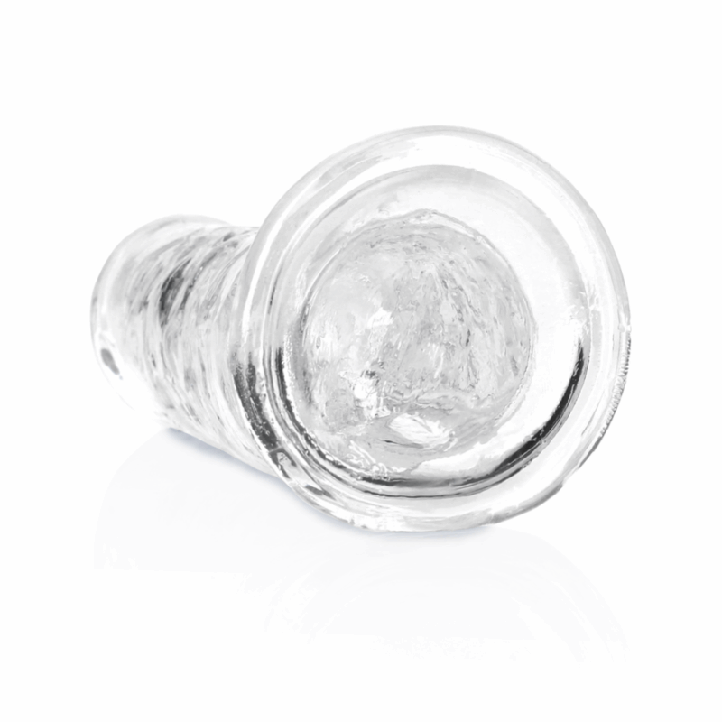 Rechte Dildo met Zuignap / 18 - Image 4